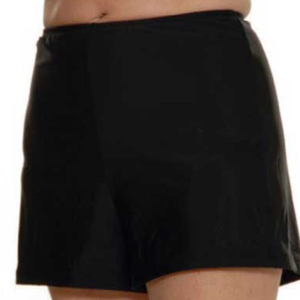 Swim Bottoms